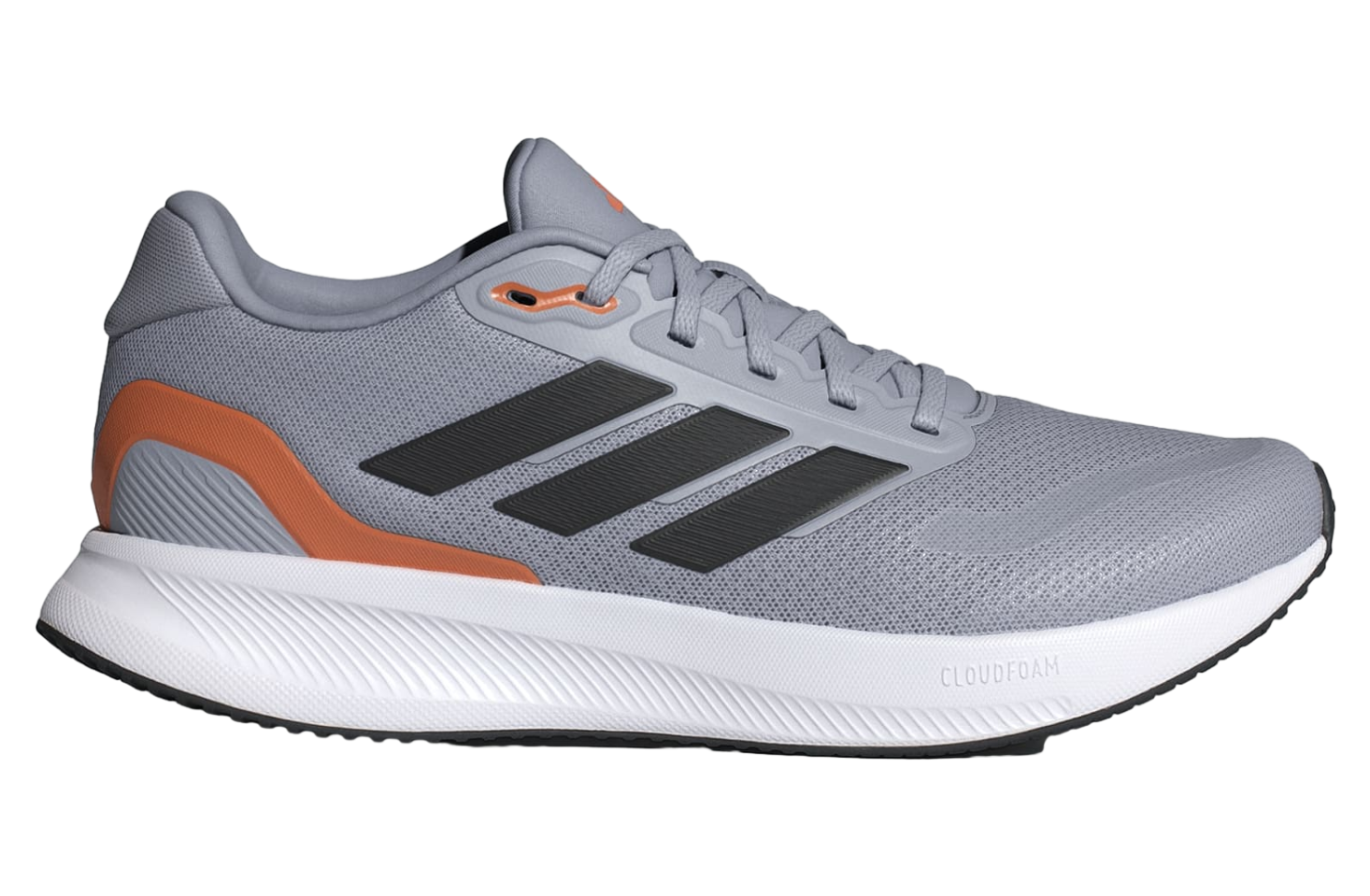 Adidas Runfalcon 5 Halo Silver / Core Black