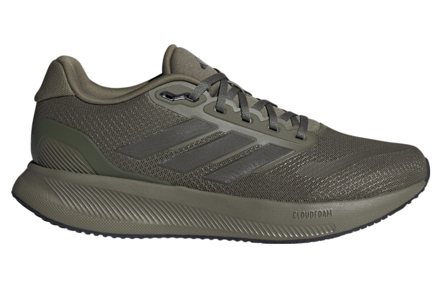 Adidas Runfalcon 5 Olive Strata / Shadow Olive