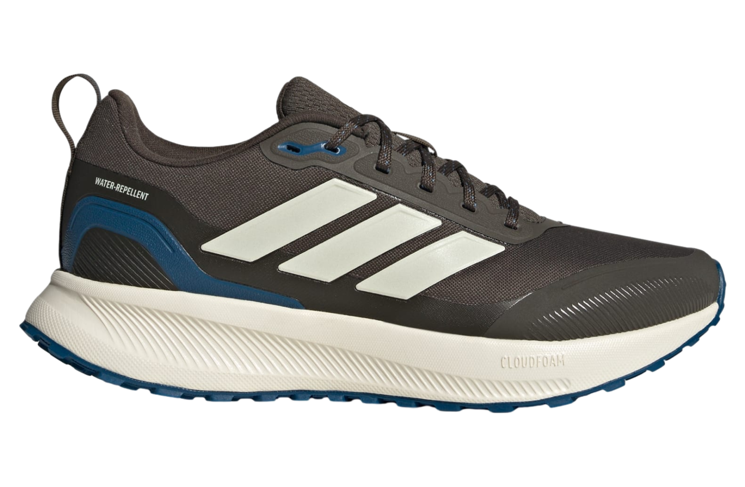 Adidas Runfalcon 5 TR Shadow Olive / Off White