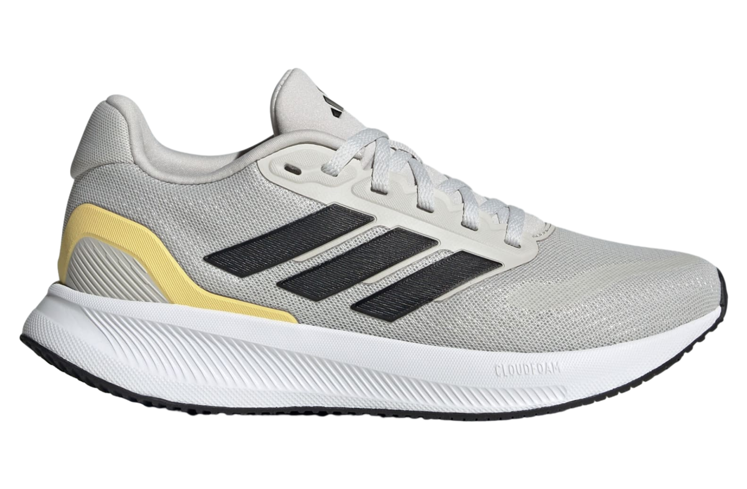 Adidas Runfalcon 5 Wmns Grey One / Core Black