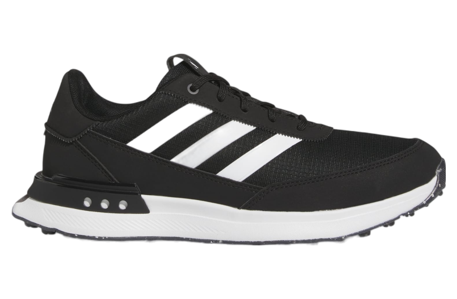 Adidas S2g 24 Spikeless Golf Core Black / Cloud White