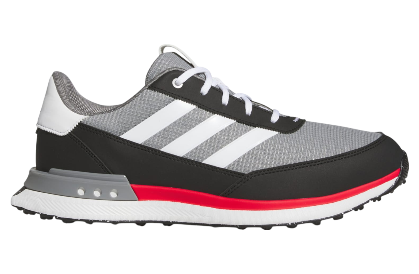 Adidas S2g 24 Spikeless Grey Three / Cloud White