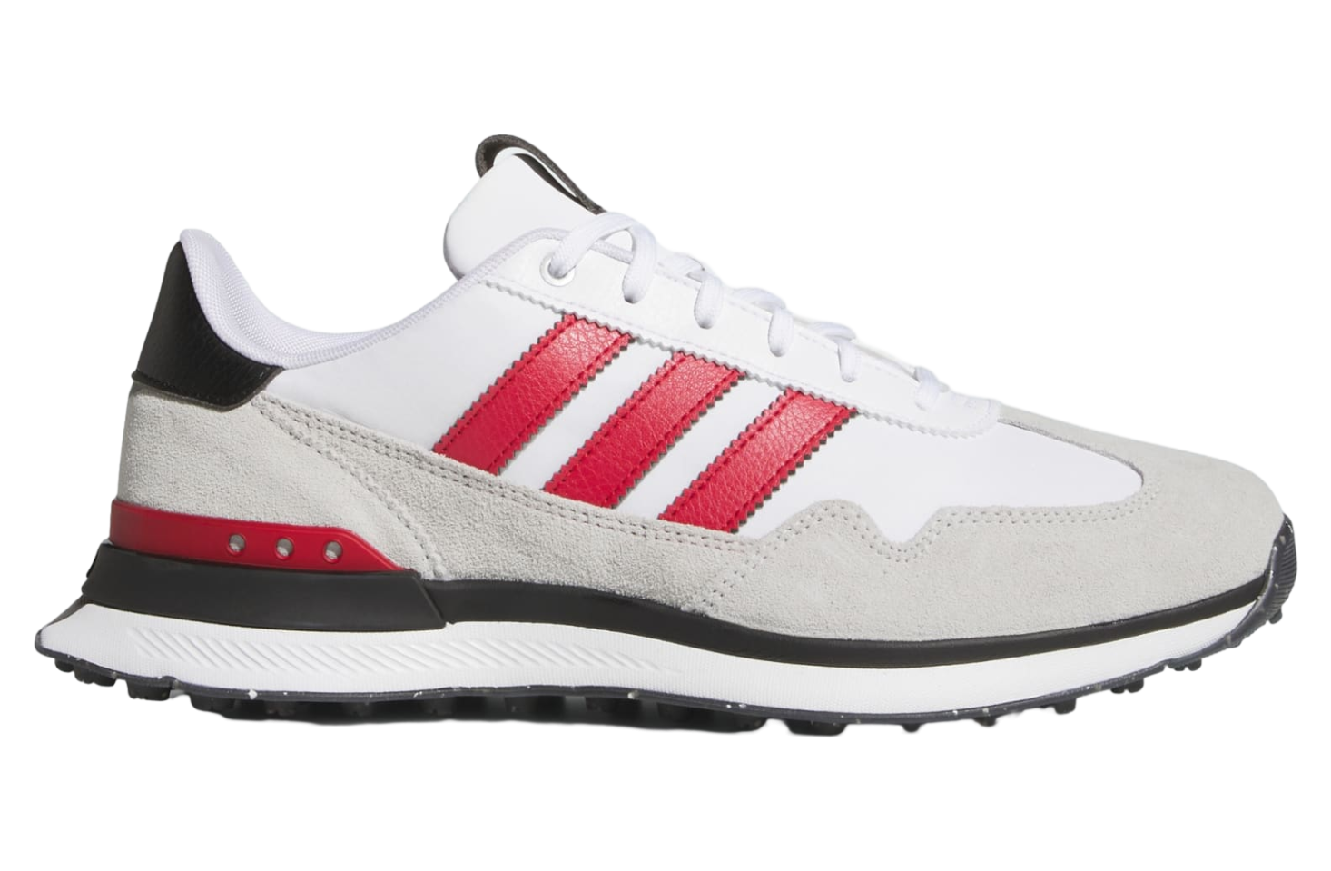 Adidas S2g 26 Textile Spikeless Cloud White / None / Core Black