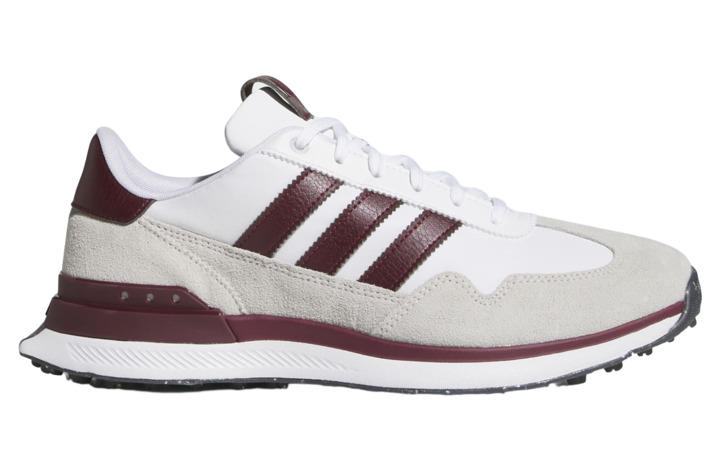 Adidas S2g 26 Textile Spikeless Cloud White / None / Dash Grey