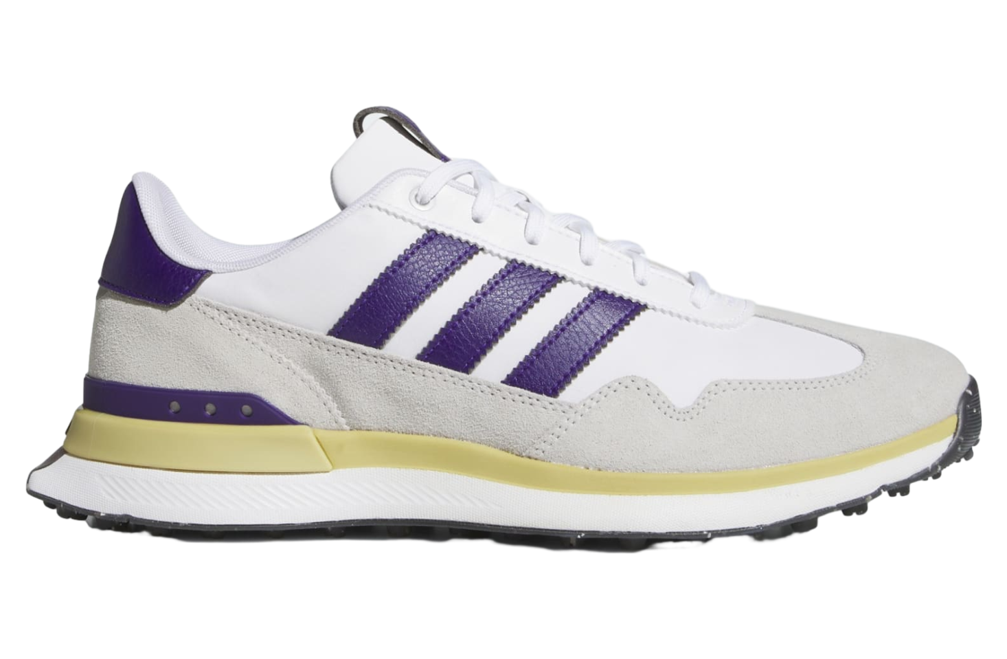 Adidas S2g 26 Textile Spikeless Cloud White / None