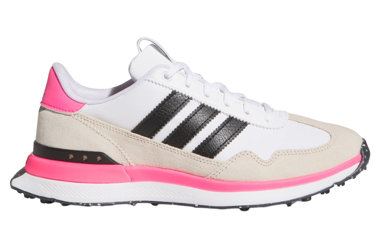 Adidas S2g 26 Textile Spikeless WMNS Cloud White / Core Black