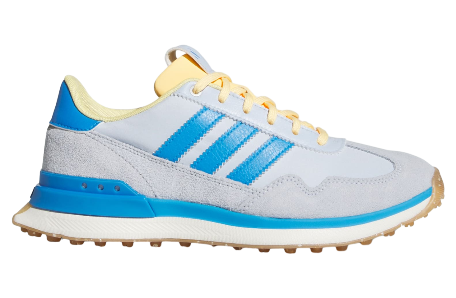Adidas S2g 26 Textile Spikeless WMNS Crystal Sky / Lucid Ray Blue