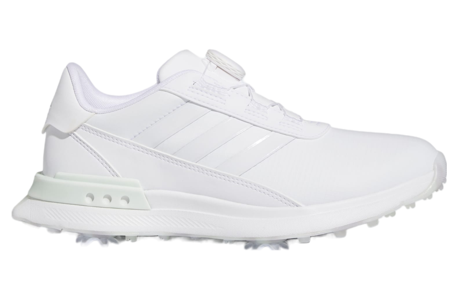 Adidas S2g Boa 24 Golf WMNS Cloud White / Crystal Jade