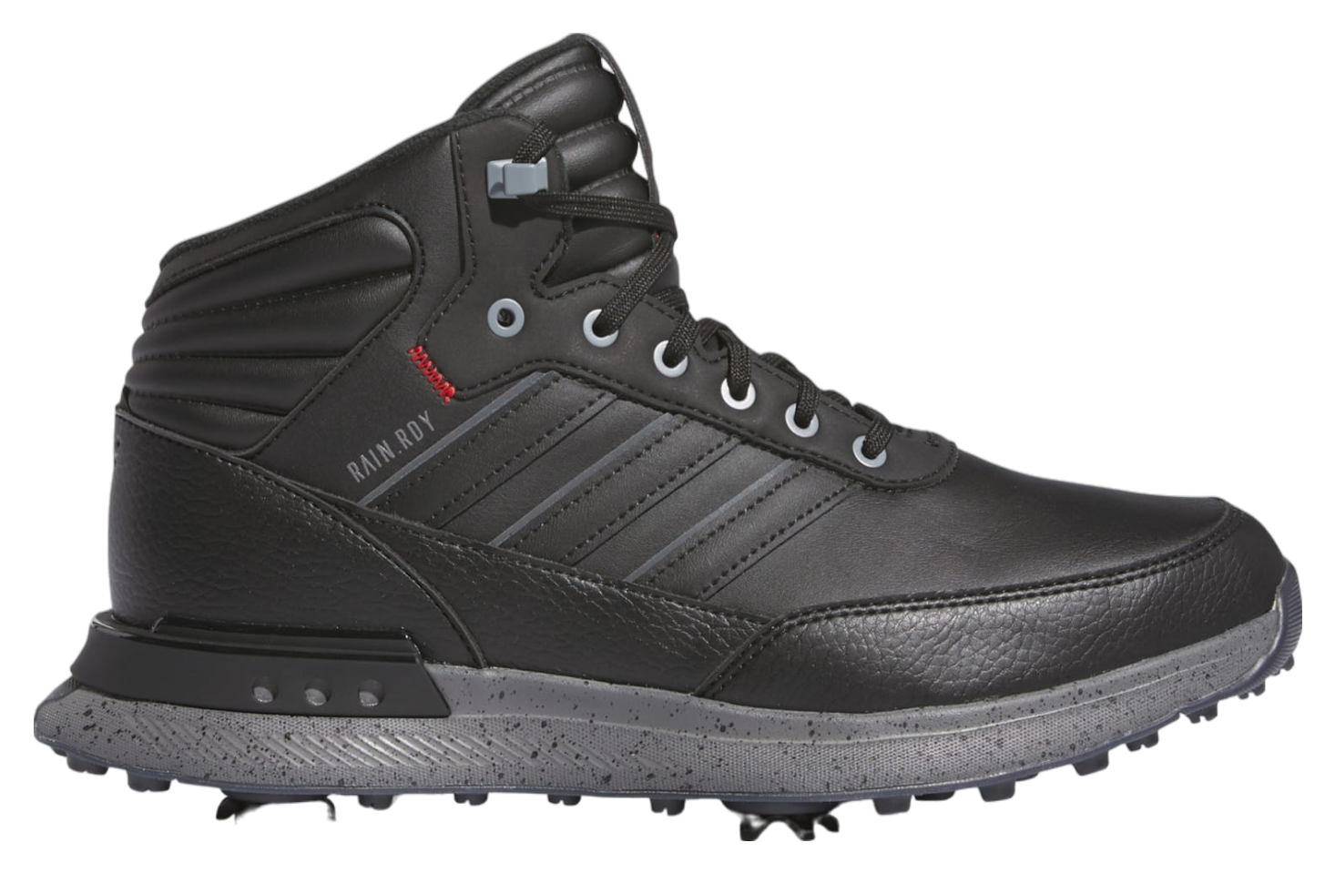 Adidas S2g Rain.rdy Core Black / Iron Metallic