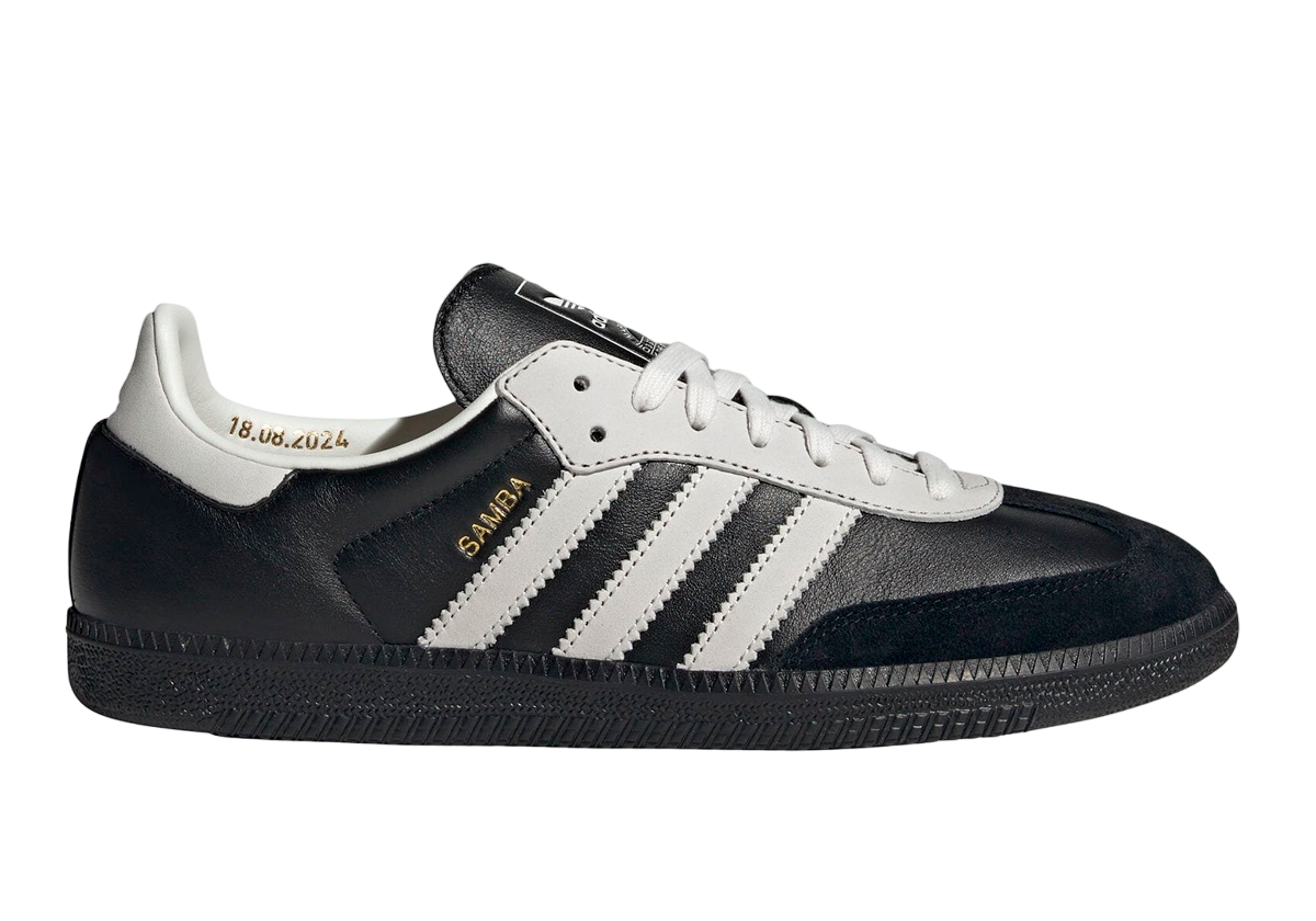 Adidas Samba 75th Anniversary