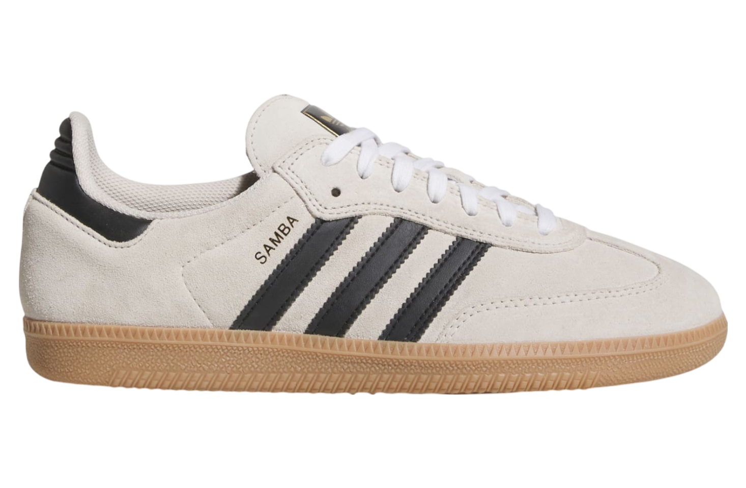 Adidas Samba Adv Alumina / Core Black