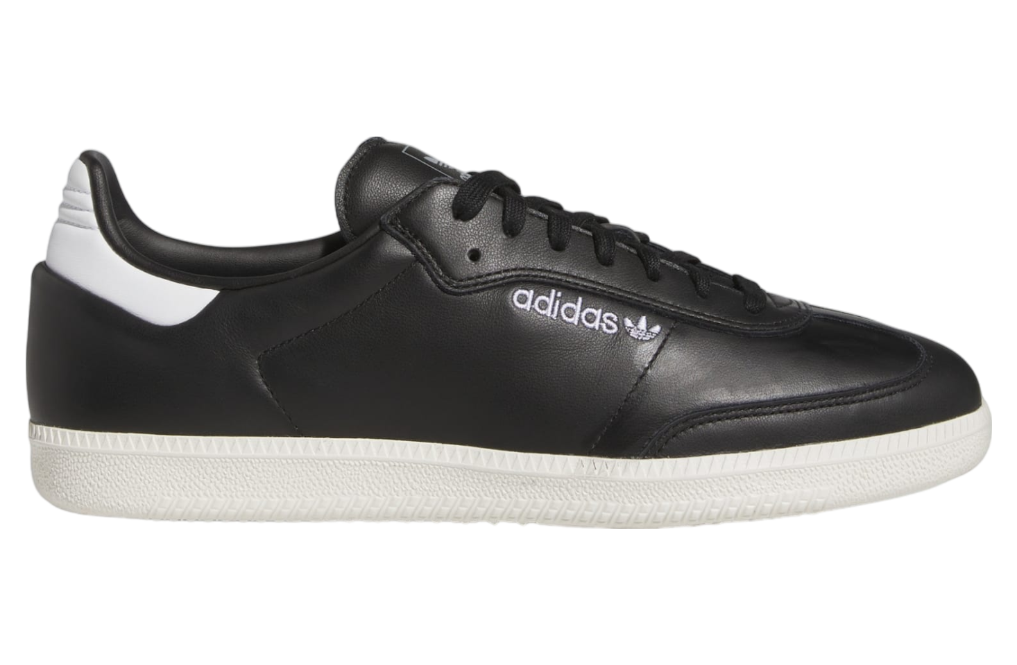 Adidas Samba Adv WMNS Black / Grey / Chalk White