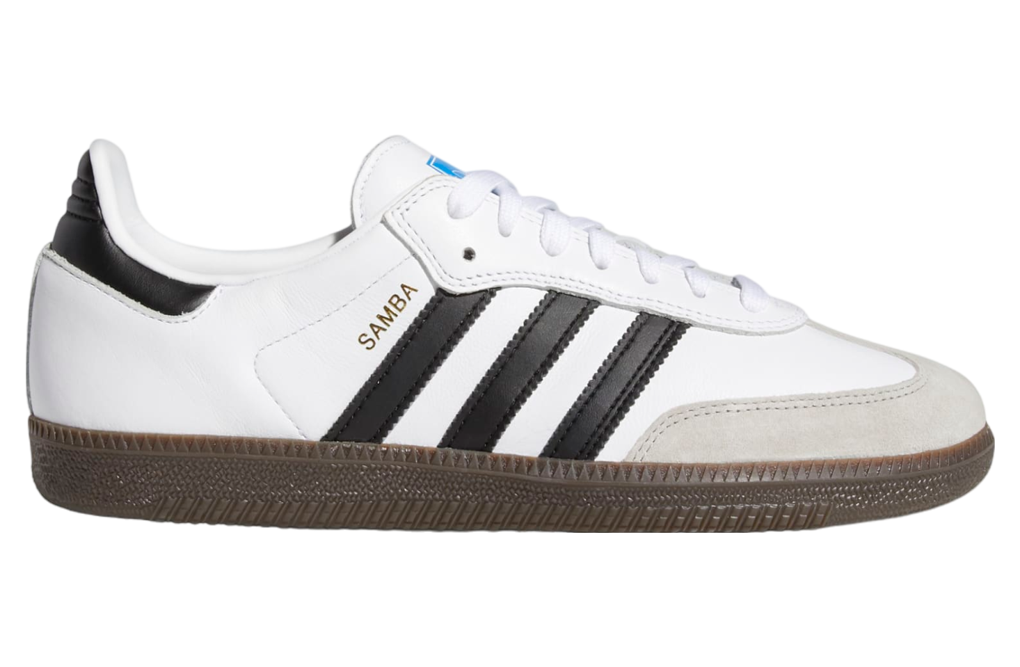 Adidas Samba Adv WMNS Cloud White / Core Black