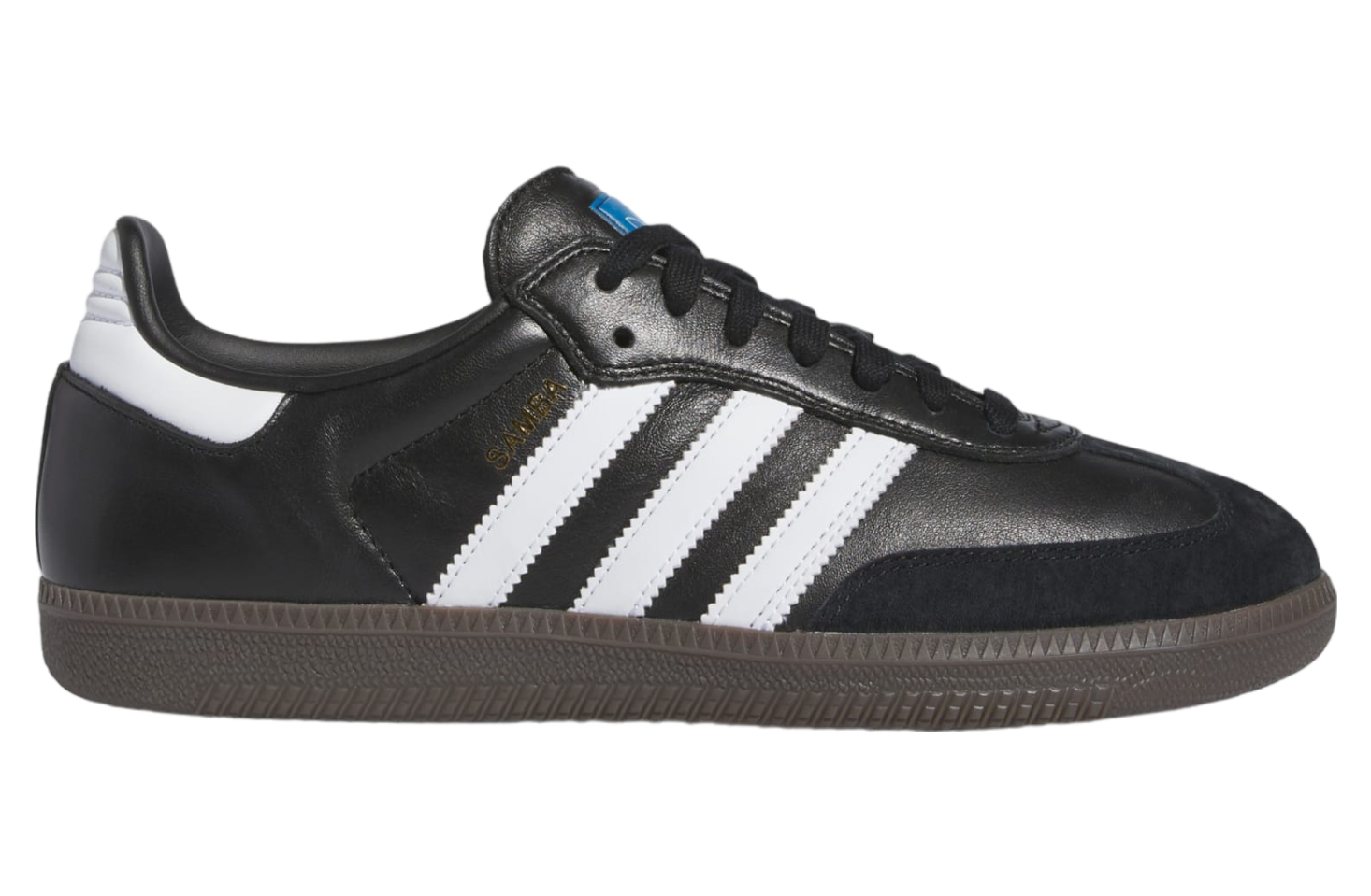 Adidas Samba Adv WMNS Core Black / Cloud White