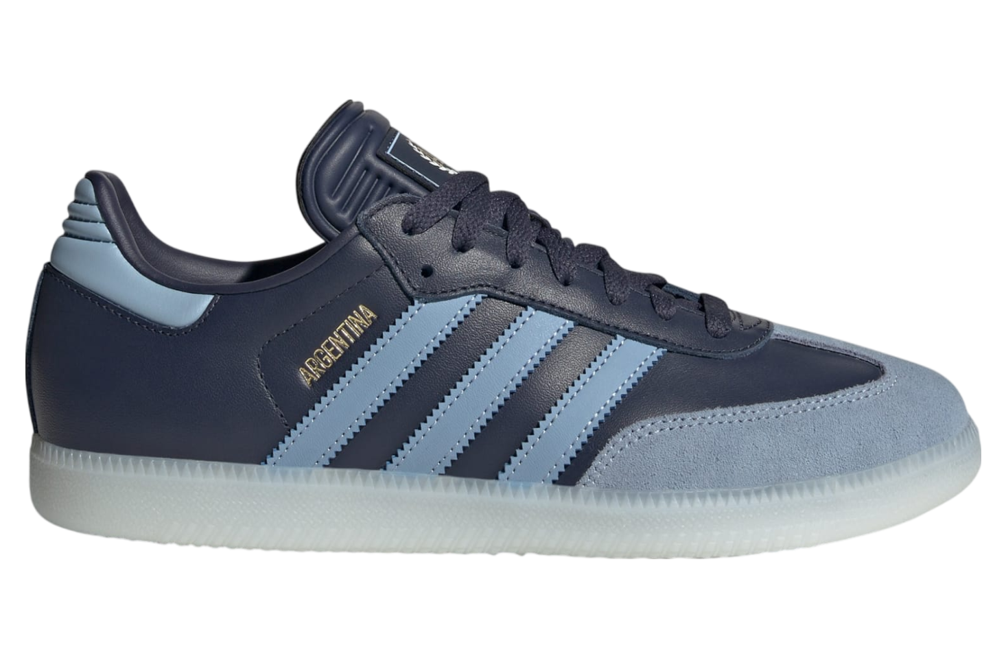 Adidas sambas indoor soccer shoes best sale