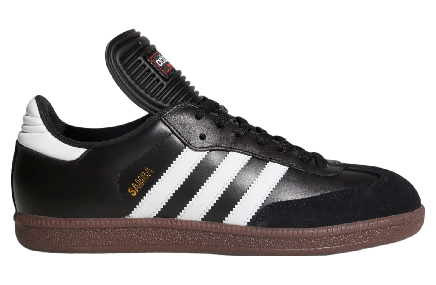 Adidas Samba Classic WMNS Core Black / Cloud White