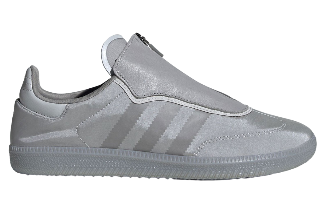Adidas Samba Decon Silver