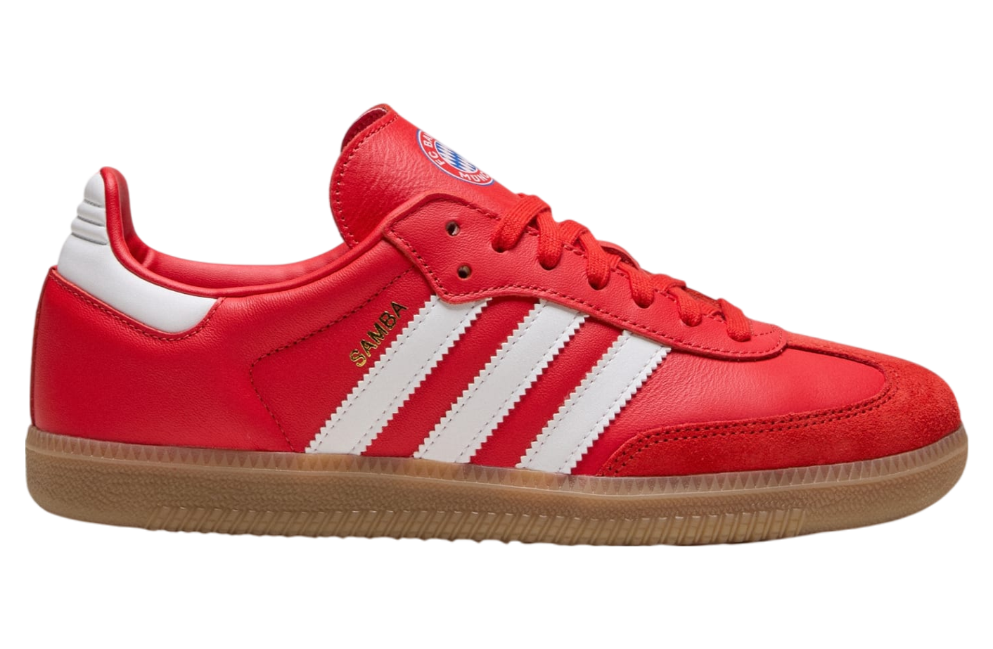 Adidas Samba Fc Bayern