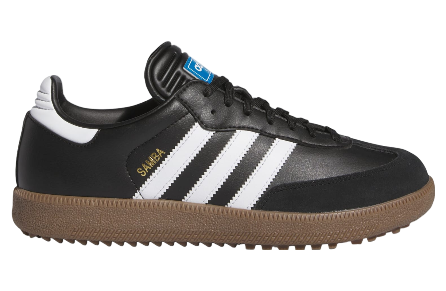 Adidas Samba Golf WMNS Core Black / Cloud White / Gum