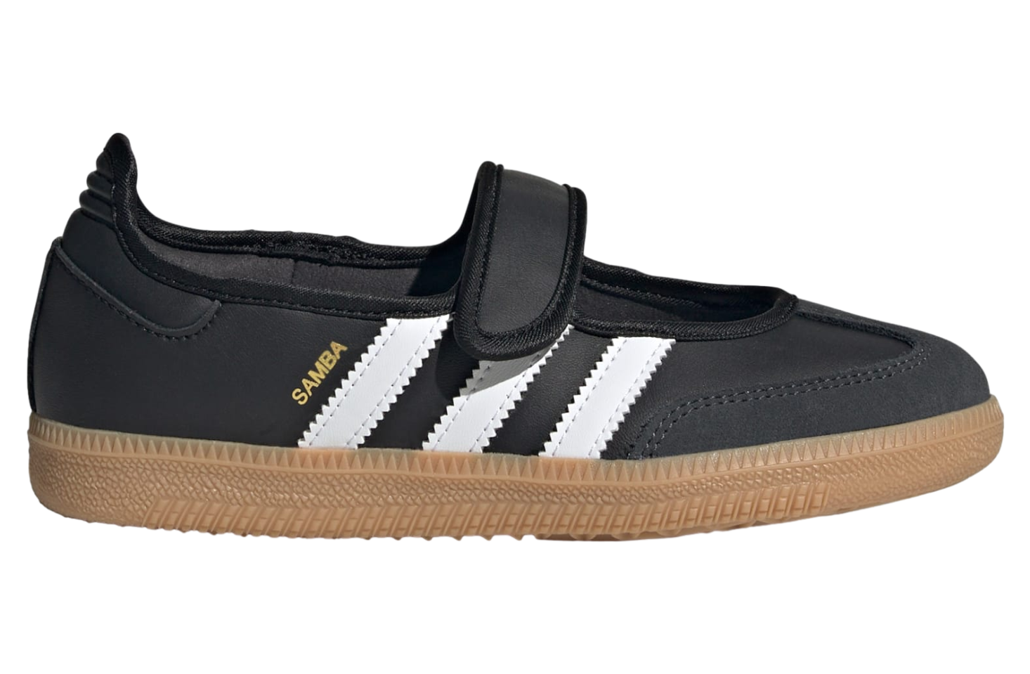 国内配送 adidas SAMBA JANE W FTWR WHITE/ALUMINA/C.BLACK adidas Originals Samba Jane Sneaker in White, Alumina