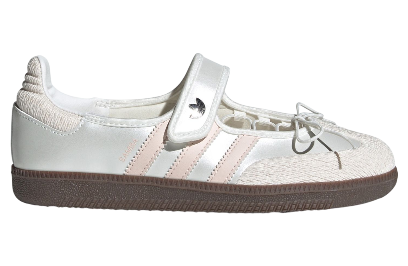 Adidas Samba Jane Wmns Cloud White