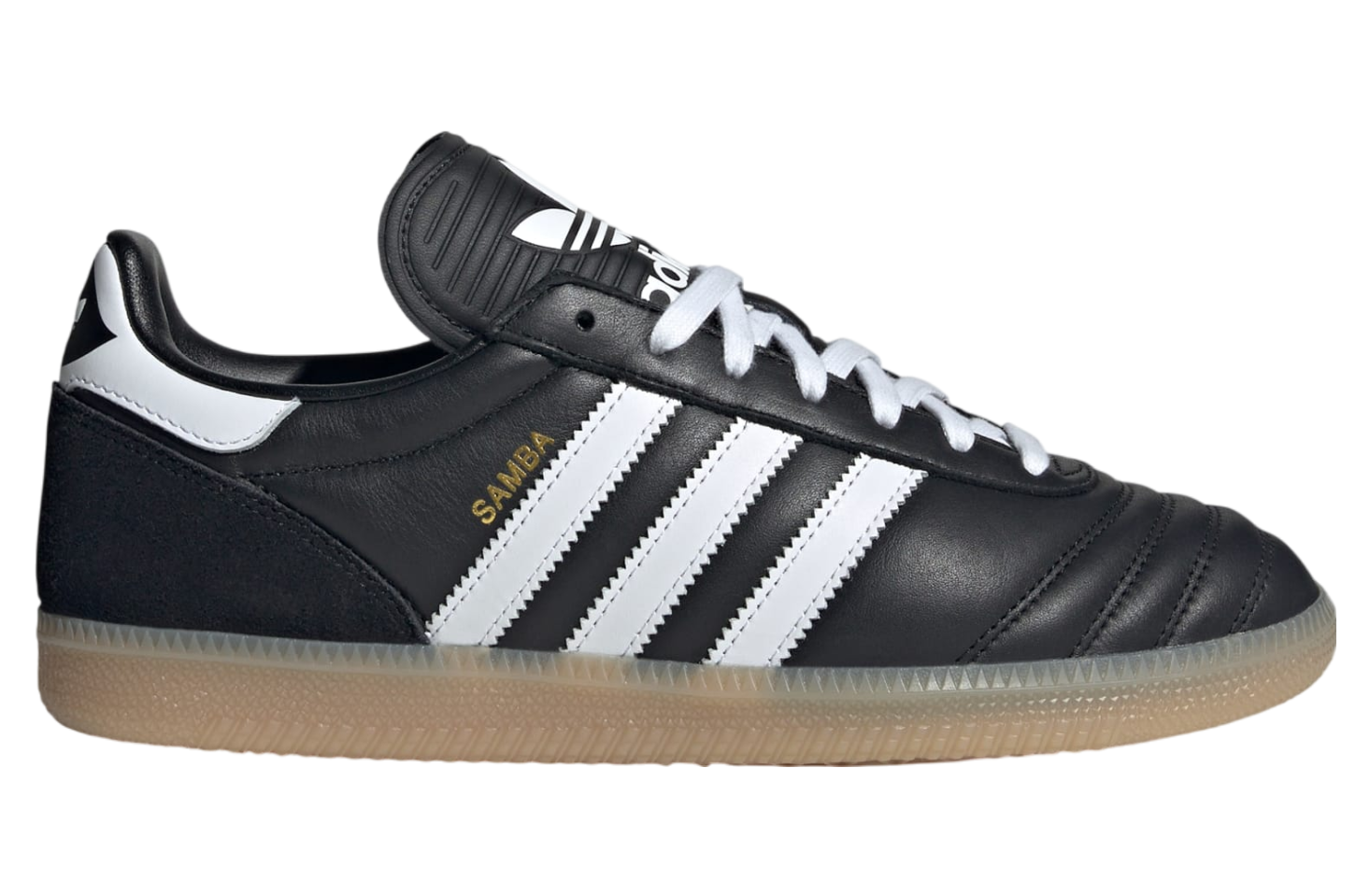 Adidas Samba Jp Black / White