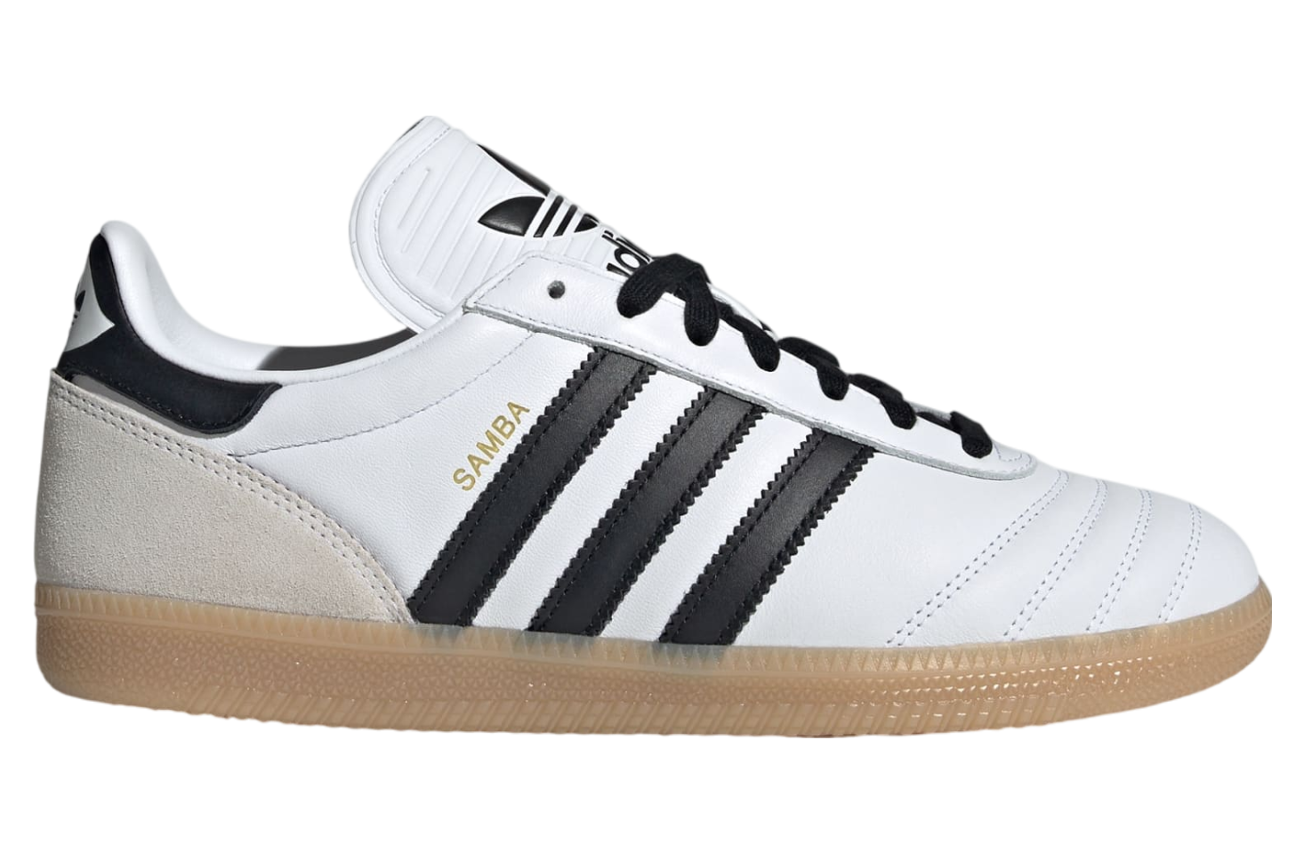 Adidas Samba Jp Cloud White / Black