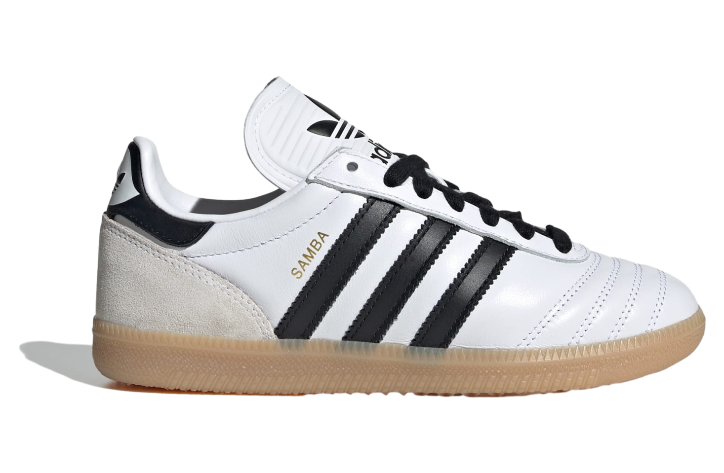 BUY Adidas Samba JP GS Cloud White / Core Black | Kixify