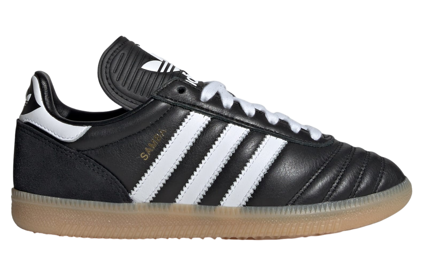 adidas Samba OG Athletic Shoe - Core Black / Cloud White