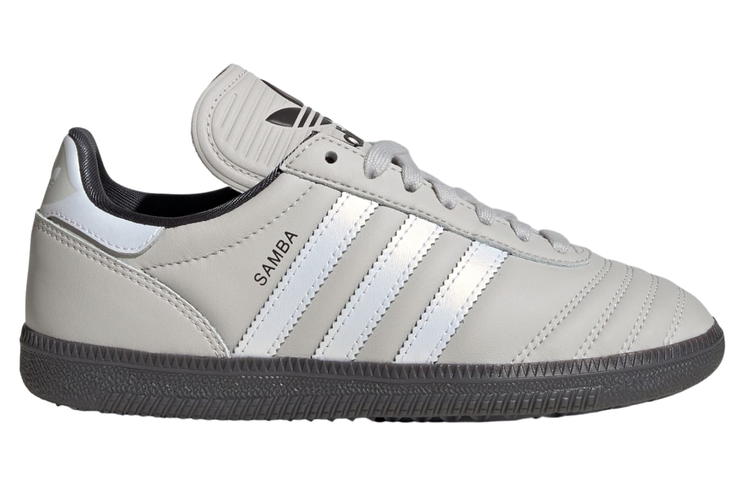 Adidas Samba JP GS Grey One / Off White