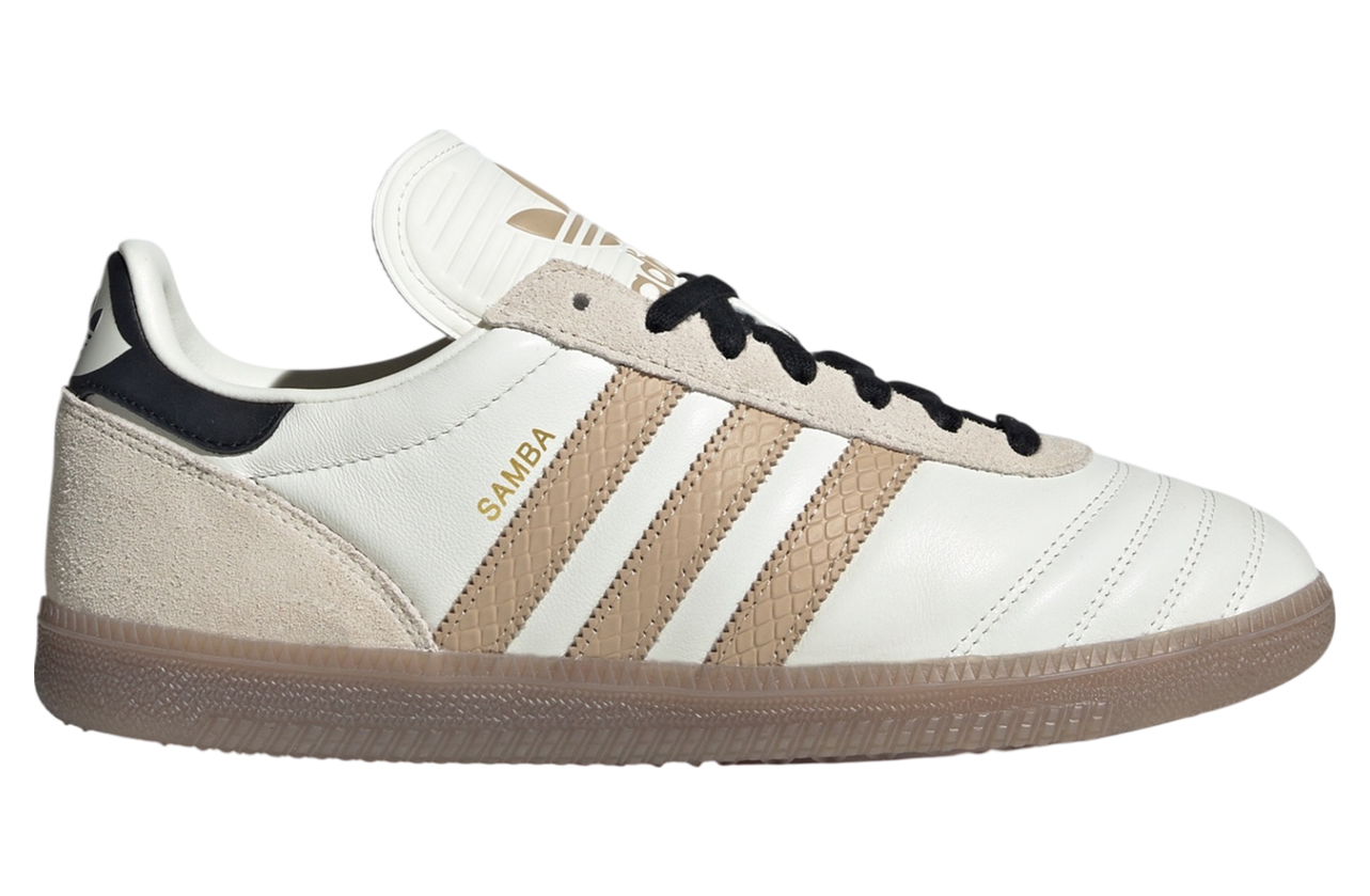 Adidas Samba Jp Off White / Wonder Beige