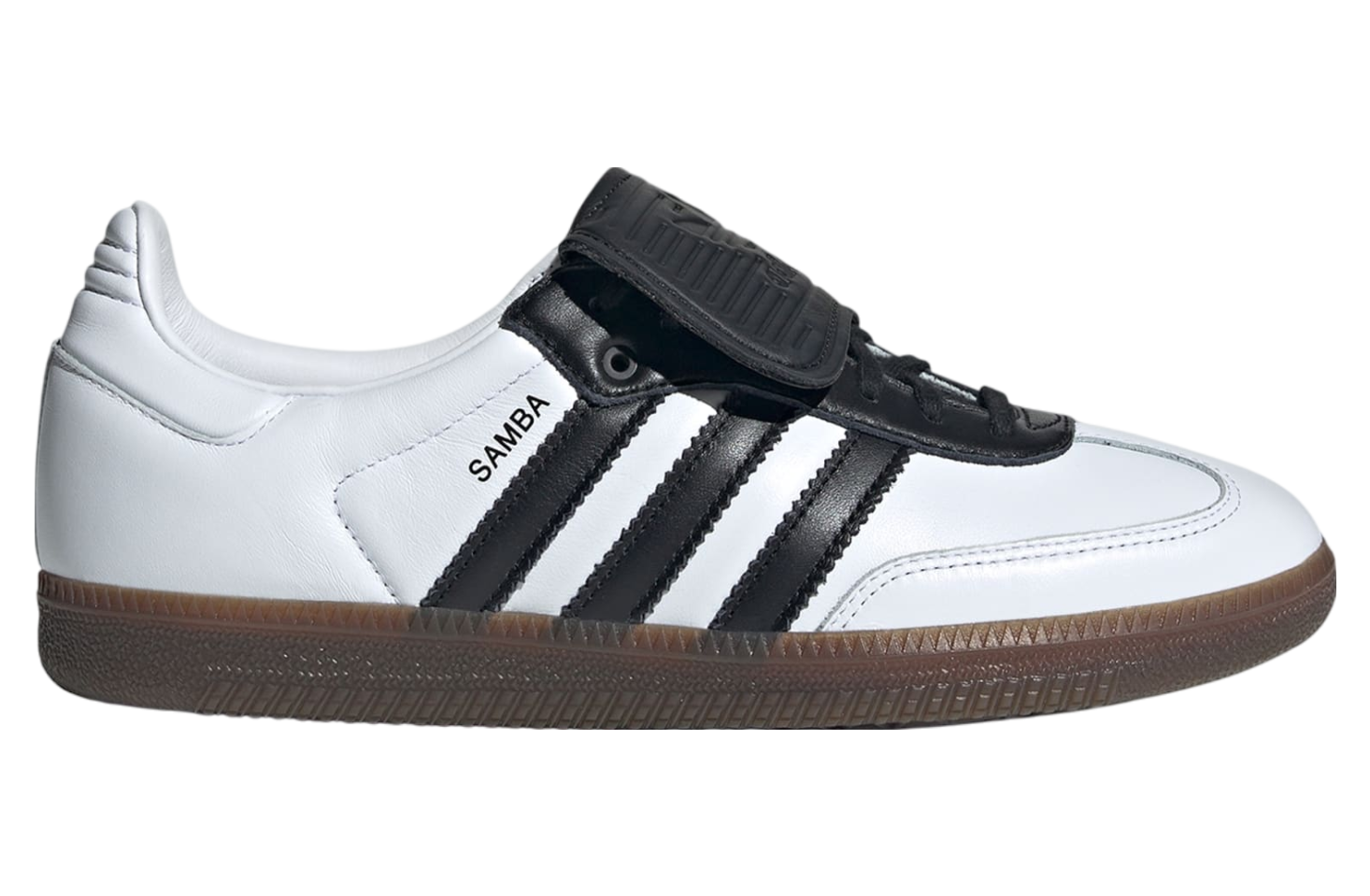 Adidas Samba LT Cloud White / Core Black