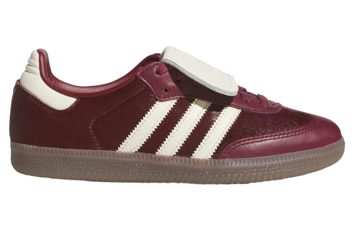 Adidas Samba LT Shade Red / Crew White