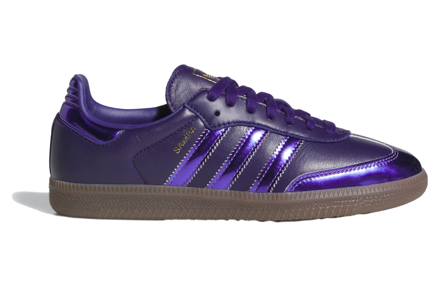 Adidas Samba LT WMNS Collegiate Purple / Purple Rush