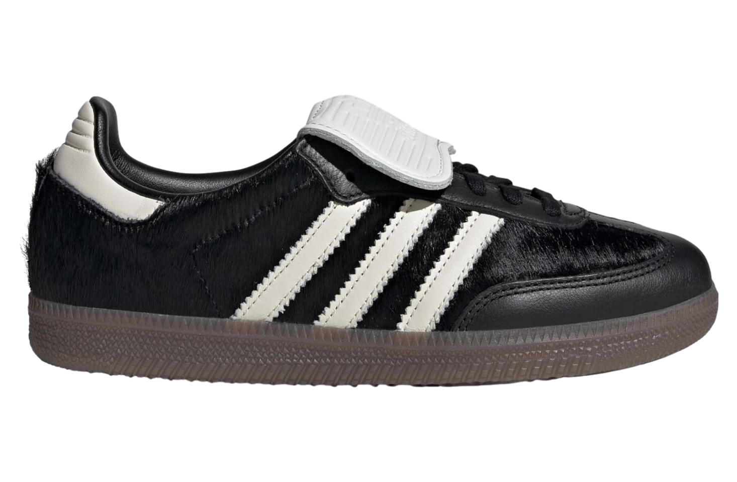 Adidas Samba LT WMNS Core Black / Cloud White / Gum