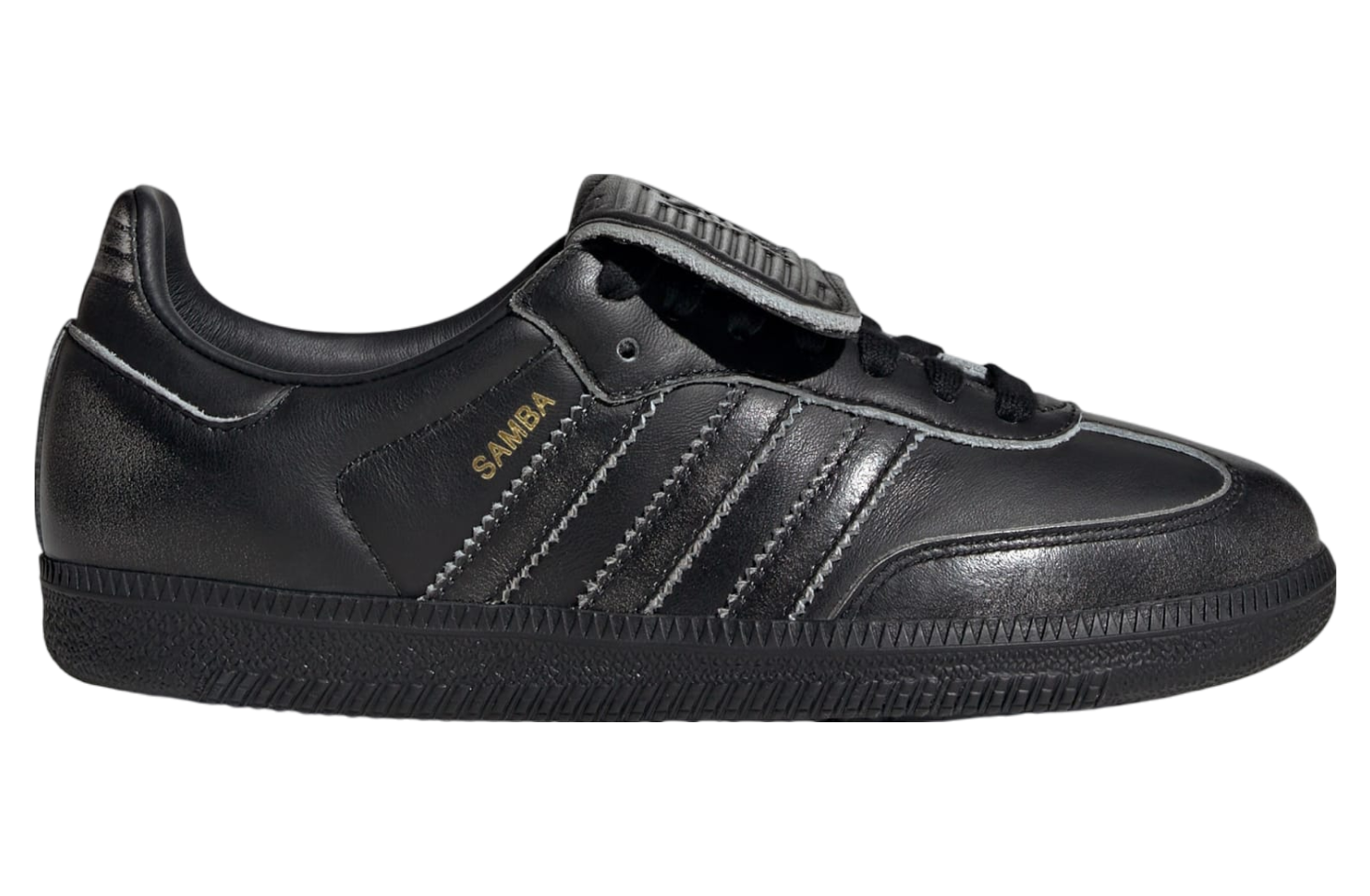 靴 adidas SAMBA LT W CORE BLACK Adidas Samba LT W Sneaker » Buy online now!