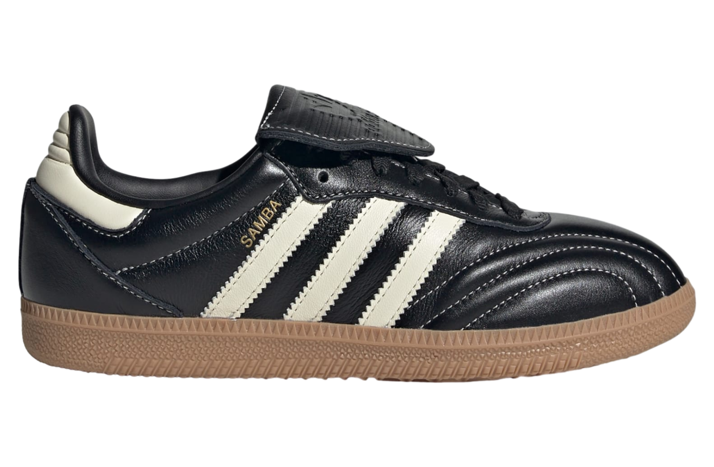 Adidas Samba Lt WMNS Core Black / Cream White - Jun 2025
