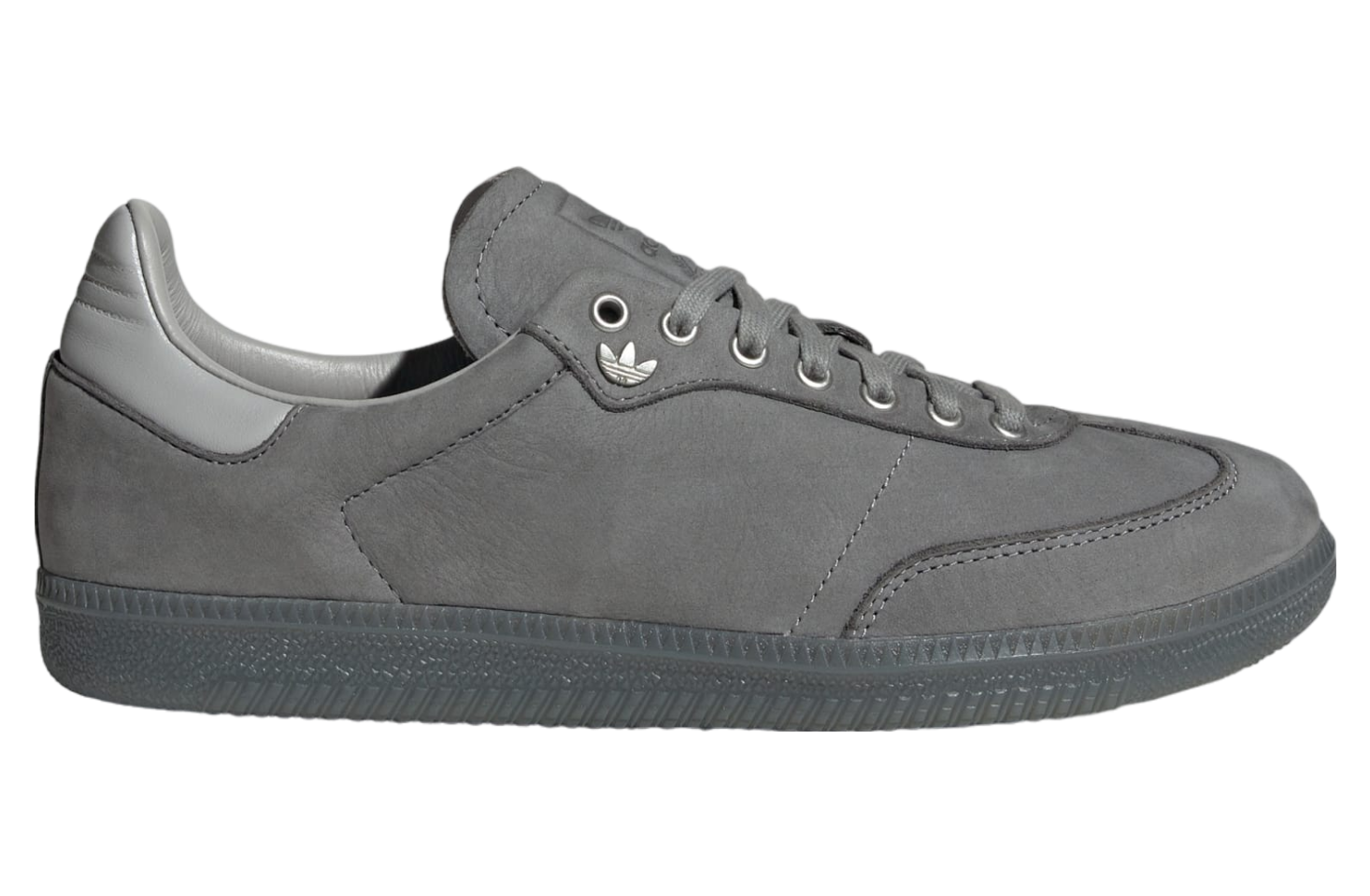 Adidas Samba Lux Grey Three / Grey