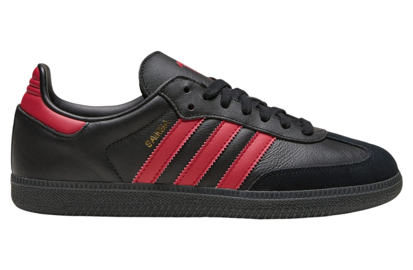 Adidas Samba Manchester United