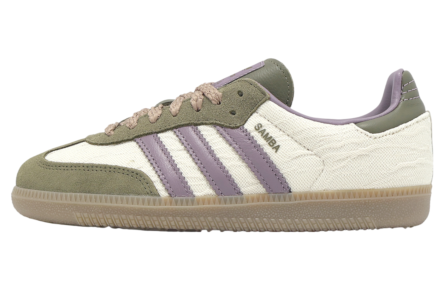 Adidas Samba Og Alumina / Legacy Purple