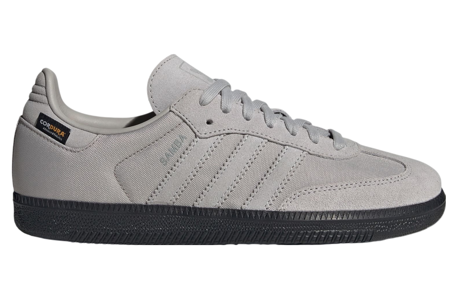 Adidas Samba OG Clear Granite / Grey Two