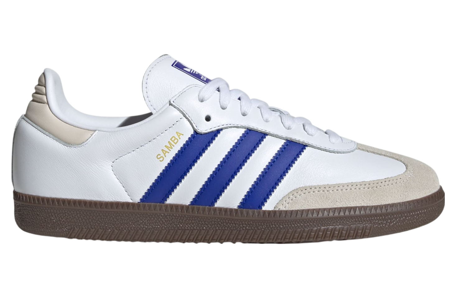 SAMBA adidas OG 