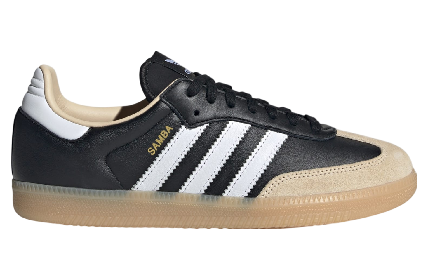 Adidas Samba Og Core Black / Cloud White / Gum