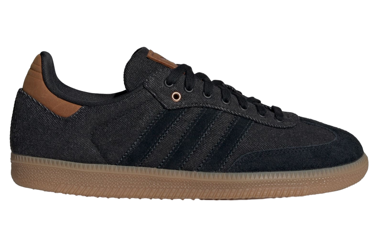 Adidas Samba OG Core Black / Supplier Colour