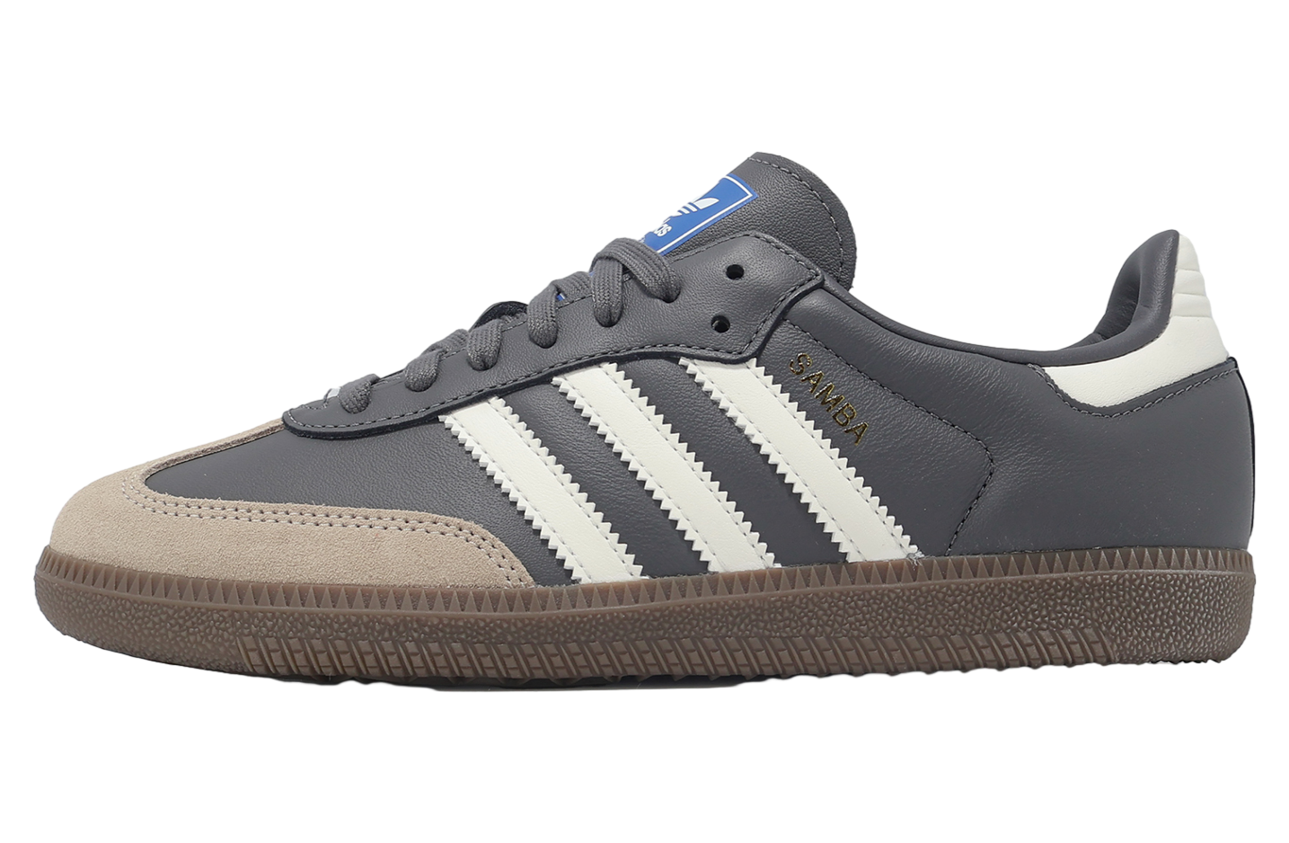 関税送料込♪Adidas/Samba OG Grey Five BUY Adidas Samba OG Grey Five / Chalk White | Kixify Marketplace