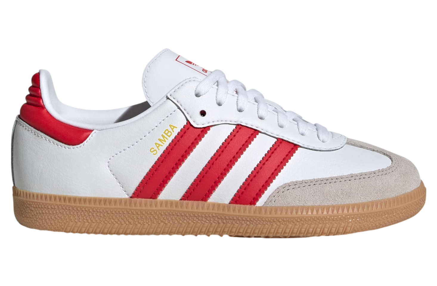 👟adidas Samba OG Shoes Kids - White | Kids' Lifestyle