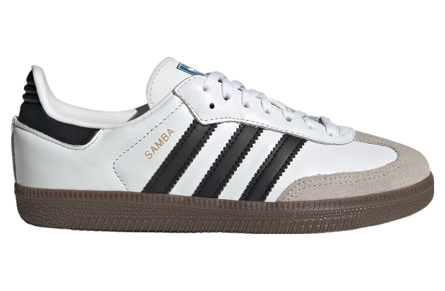 Adidas Samba Og GS Cloud White / Core Black