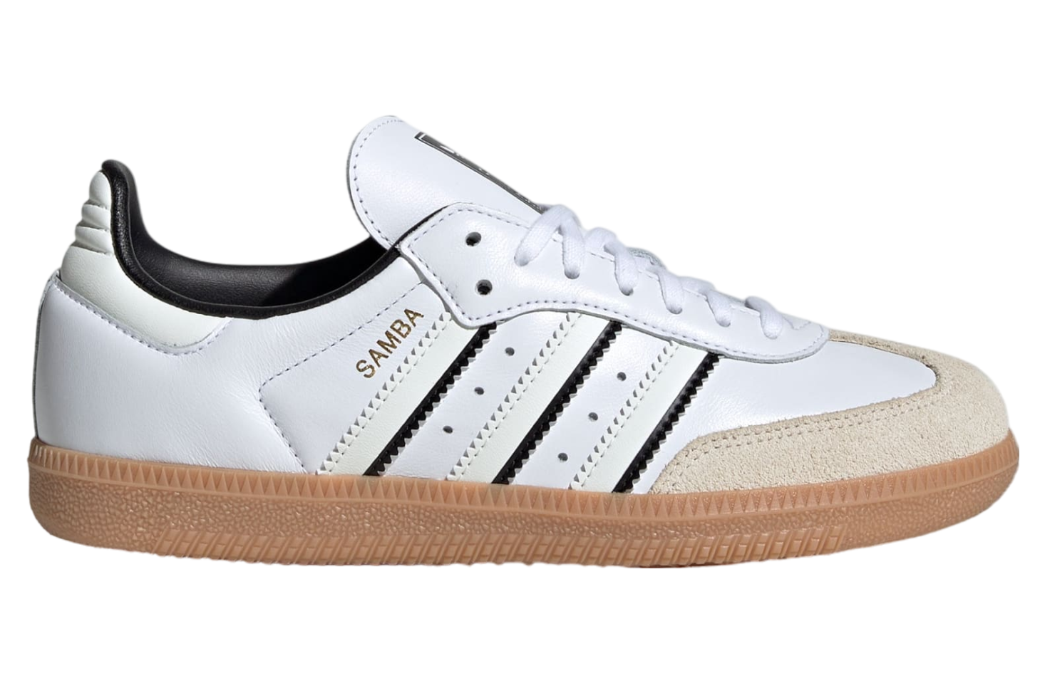 Adidas Samba Og GS Cloud White / Off White