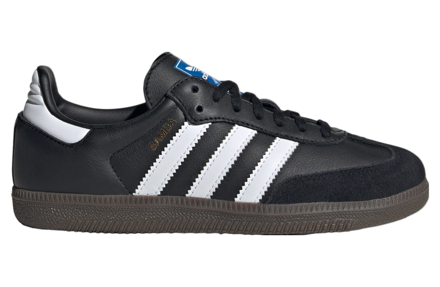 Adidas Samba Og GS Core Black / Cloud White