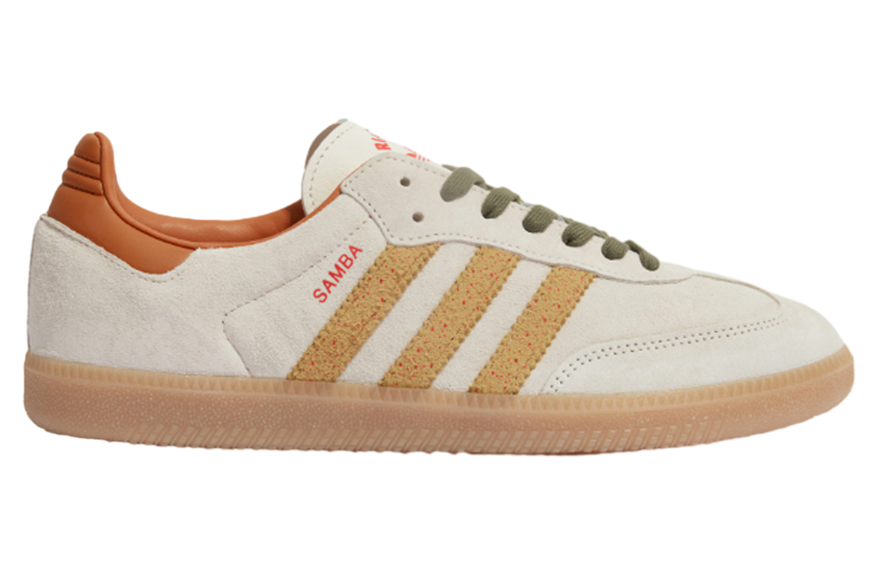 Adidas Samba OG Oat / Cream White